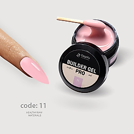 DejaVu Builder Pro 11 | Akıllı UV Cover Builder Jel 50ML