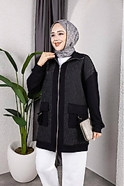 CEPLİ JAKARLI OYSHO KAP