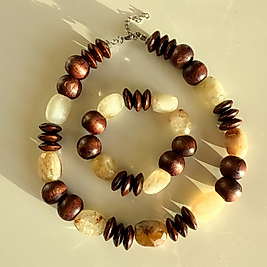 Aurelia Bracelet | Bileklik