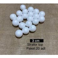 STRAFOR TOP 3 CM 20 ADET
