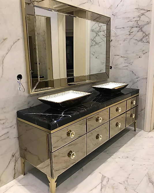Banyo Dolabi