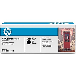 Hp Q3960A (122A) Orjinal Toner Hp 2550 Toneri