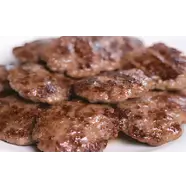 500 GR  KÖFTE