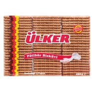 Ülker Pötibör 450 G