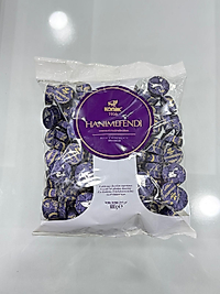 KONAK HANIMEFENDİ SÜTLÜ 1000 GR (KOLİ İÇİ=5 ADET)