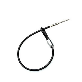 Perkotek Lanyard Telli Çivi