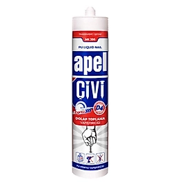 Apel Sıvı Civi D4 Koli 30 Adet