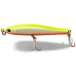 Katta DO-KU 8 cm 9,5 Gr Sahte Balık (sinking)