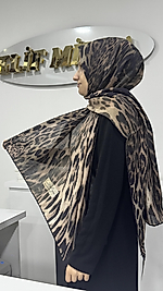 LA BOUTIQUE GÜZ ŞAL