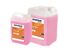 Maratem M202 Genel Temizlik Ürünü Floral 20L