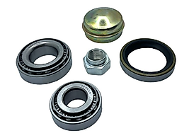 ÖN TEKER RULMANI SAĞ DOĞAN ŞAHİN KARTAL / 55170724 / SERKAR 2614