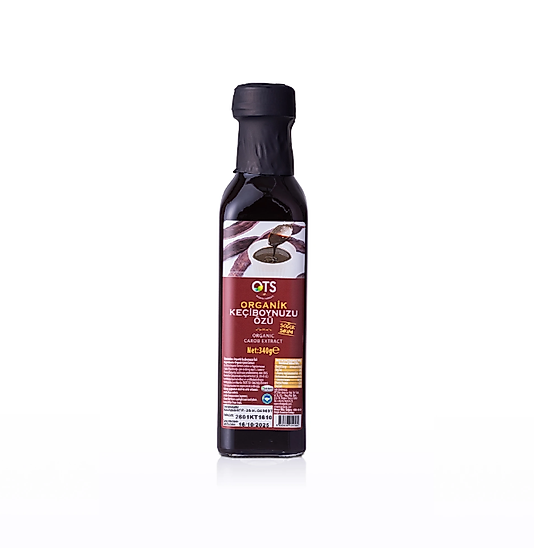 OTS Organik Keçi Boynuzu Özü 340Gr
