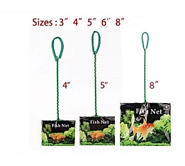 LİYA AKVARYUM KEPÇESİ FN-4 İNÇ 10CM 12'Lİ