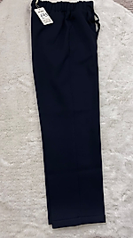 Kumaş Pantolon