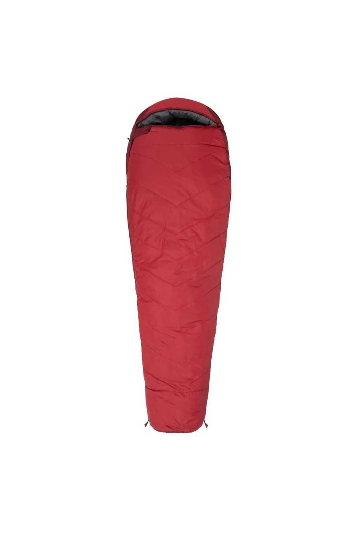 Evolite Dreamer Ultralight -32°c Uyku Tulumu - Kırmızı