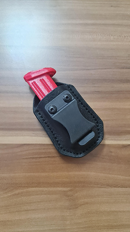 Konfor Tekli Şarjörlük..(Sadece Şarjörlük Fiyatıdır)