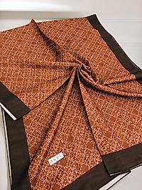 DESENLİ POLYESTER ŞAL DESEN-2