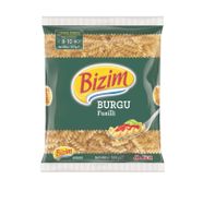 Bizim Burgu Makarna 500 gr