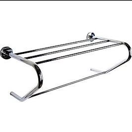 KROM DESTEKLİ  RAF HAVLULUK