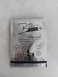 One More B12 Plus Bant 32 Adet