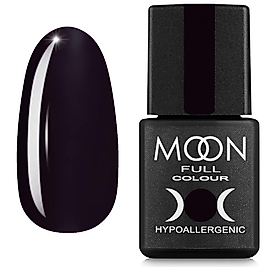 Moon Full Kalıcı Oje No: 666
