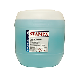 Stampa Köpük El Sabunu