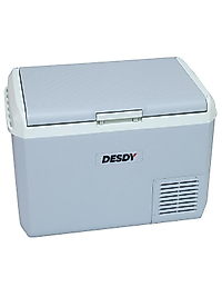 50 Litre Oto Buzdolabı