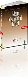 İSLÂM MEZHEPLERİ TARİHİ