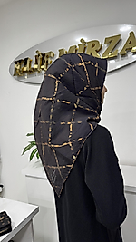 LA BOUTIQUE GÜZ EŞARP