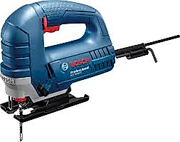 BOSCH GST 8000 E Dekupaj Testere 710 Watt