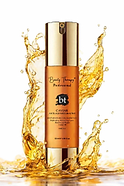 CHAVIAR (HAVYAR PROTEİNLİ) SAÇ BAKIM SETİ KOFRE