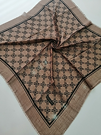 Polo Craft karamel - siyah