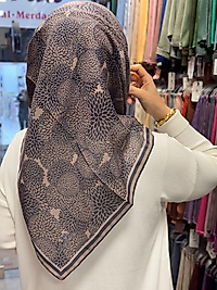 Silkhome Pamuk Eşarp