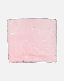 100x120 CM Kabartma Bebek Battaniye