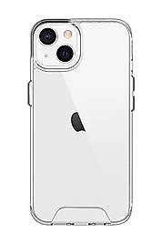 İphone 11 Space Şeffaf Telefon Kılıfı