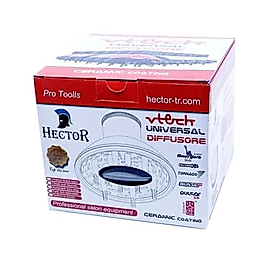 V-TECH DİFRÜZÖR WİGO (SİYAH)