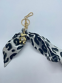Fiyonk Model Ayıcık&Taş Detay Charm
