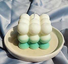 Bubble Mum (AÇIK YEŞİL)