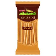 Ülker Altınbaşak Grissini Kepekli 125 G