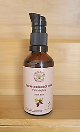 ÜZÜM ÇEKİRDEĞİ YAĞI (Vitis vinifera)