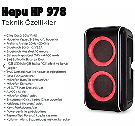 HP-978  SES BOMBASI
