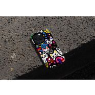 iPhone Özel Tasarım Lansman Telefon Kılıfı – Renkli ve Şık Koruma