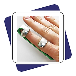 Case-A08/4 Beyzbol Parmak Ateli