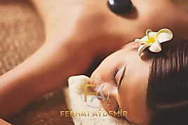 Wellness spa
