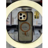 İPhone 16 Pro Max Derili
