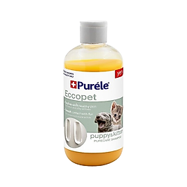 Purele Yavru Kedi ve Köpek Pet Bakım Şampuanı 250 ml