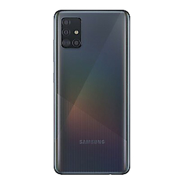 MİRACİX BST213 Samsung Galaxy A51 Telefon Kılıfı Kişiye Özel