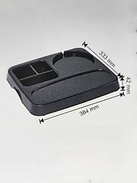 İkram Tepsisi ABS Gövde