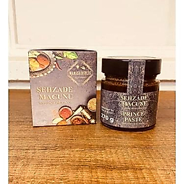 Manisa Birlik Şehzade Macunu 270 Gr