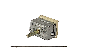 Ego Monofaze 30-85c Termostat 220V/13A  55.17012.040